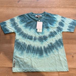 NWT Boys Vintage Havana Tee